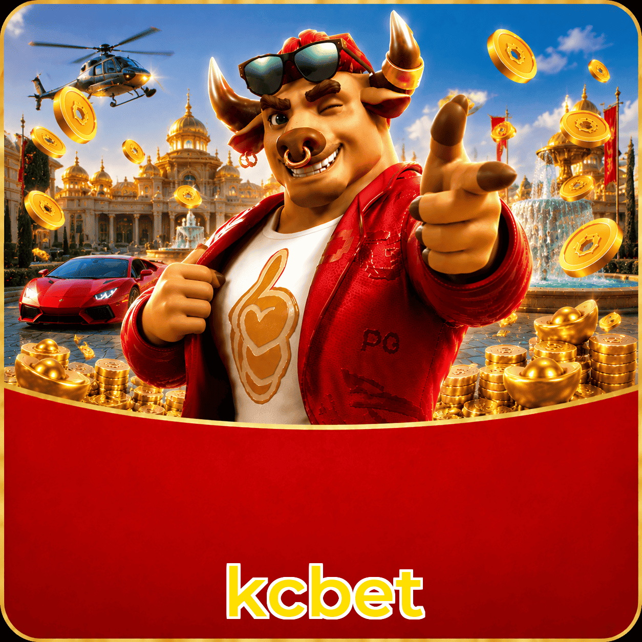 kcbet